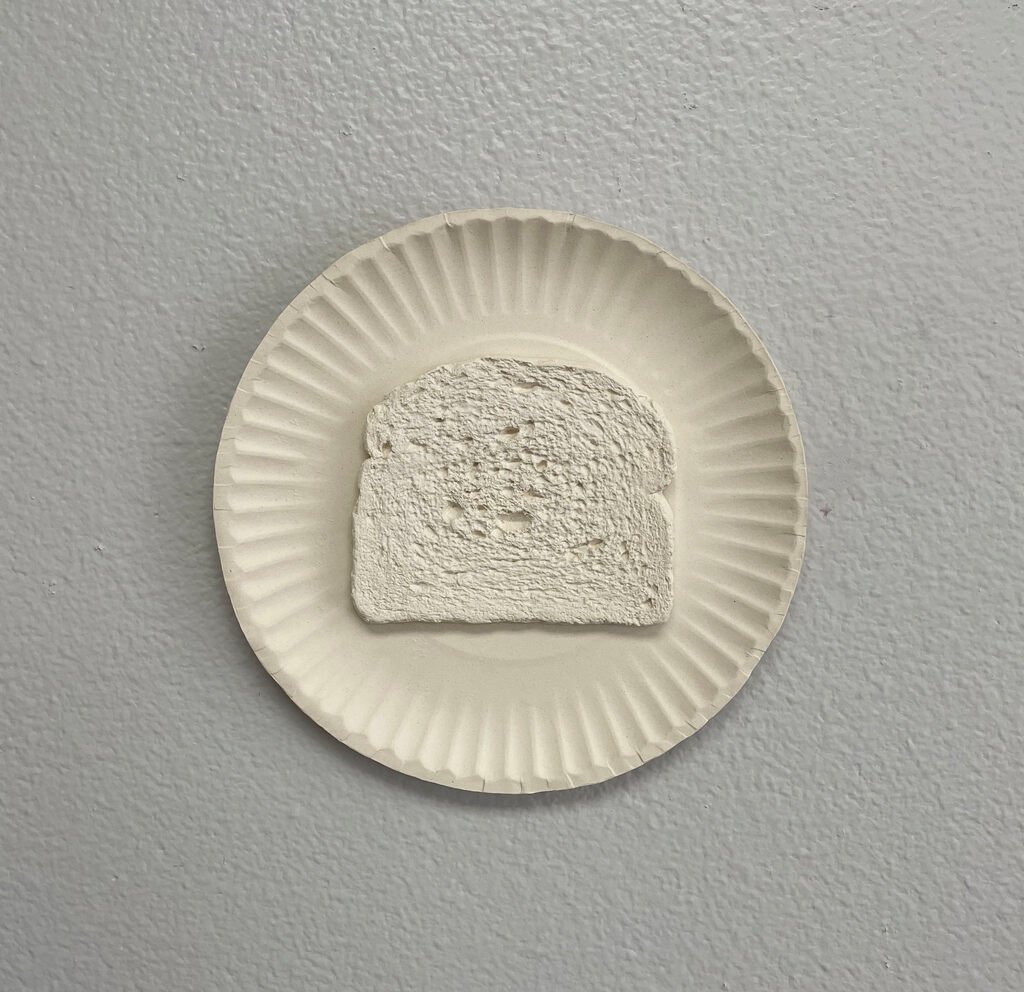 Ry Rocklen — Bread Plate
