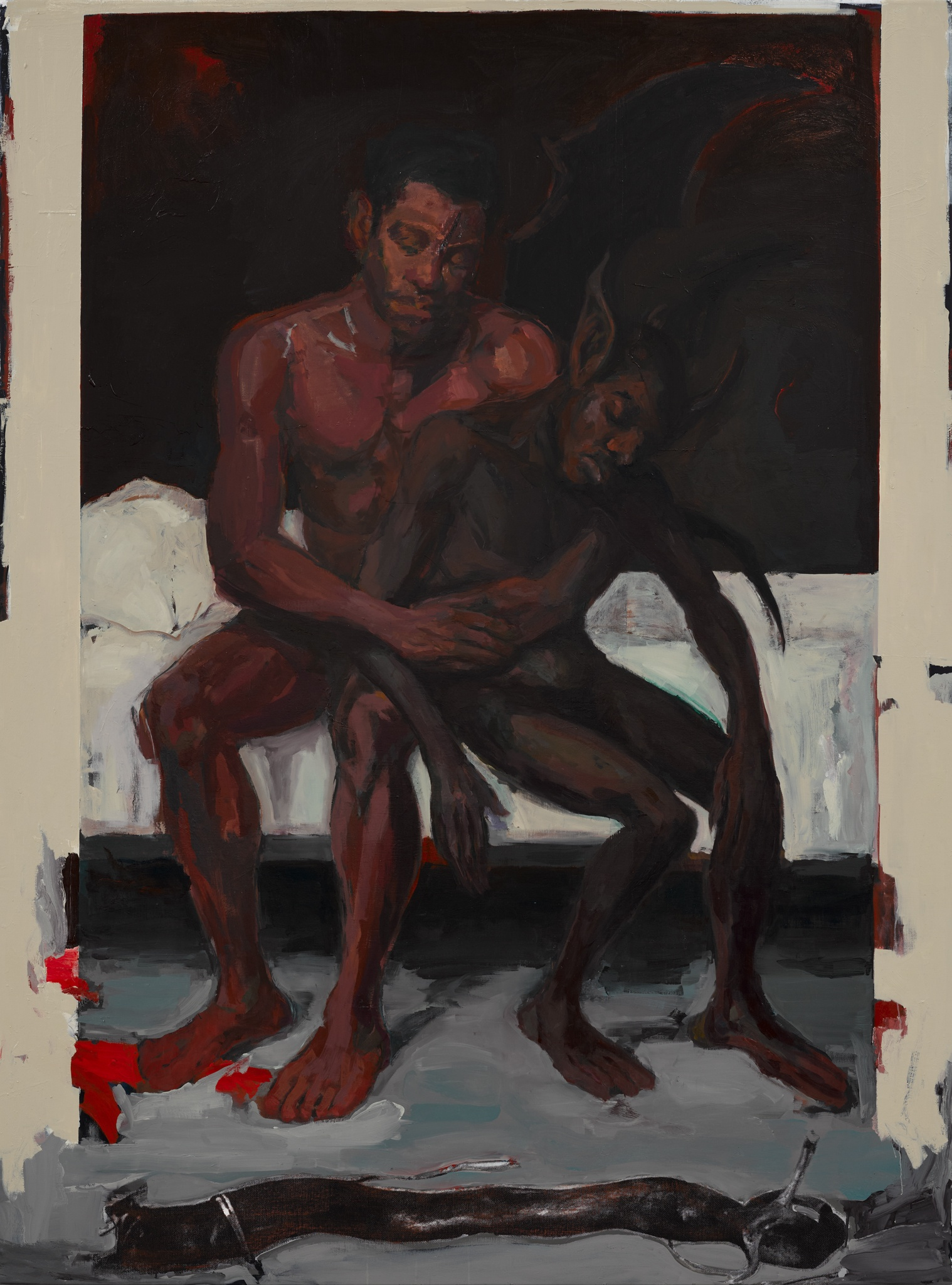 Kudzanai-Violet Hwami — Mamoyo and Persephone's Final Cycle