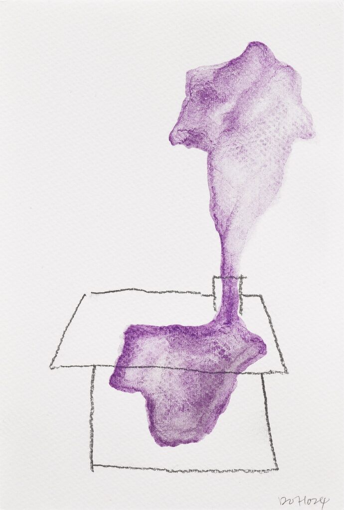 Do Ho Suh — Leaving Home