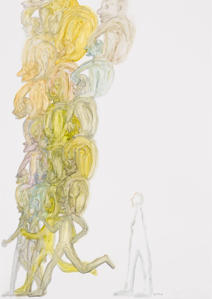 Do Ho Suh — Karma