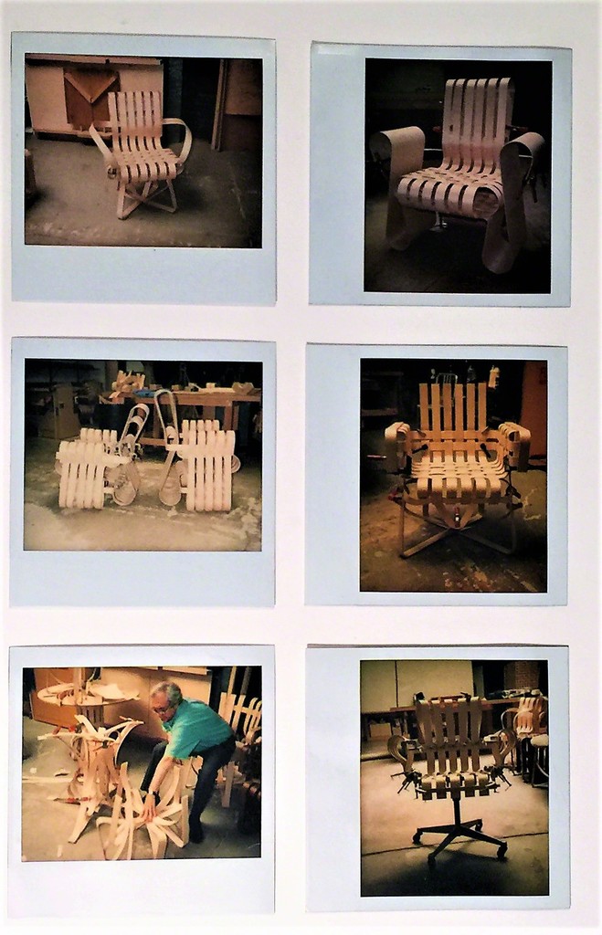 VINCE fine arts/ephemera