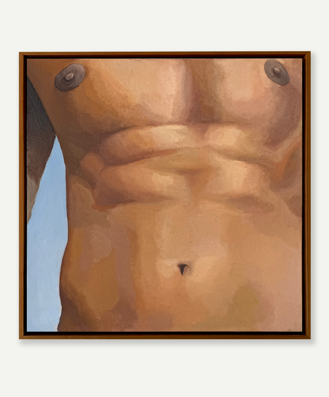 Cole Puetz — Chest' by Cole Puetz