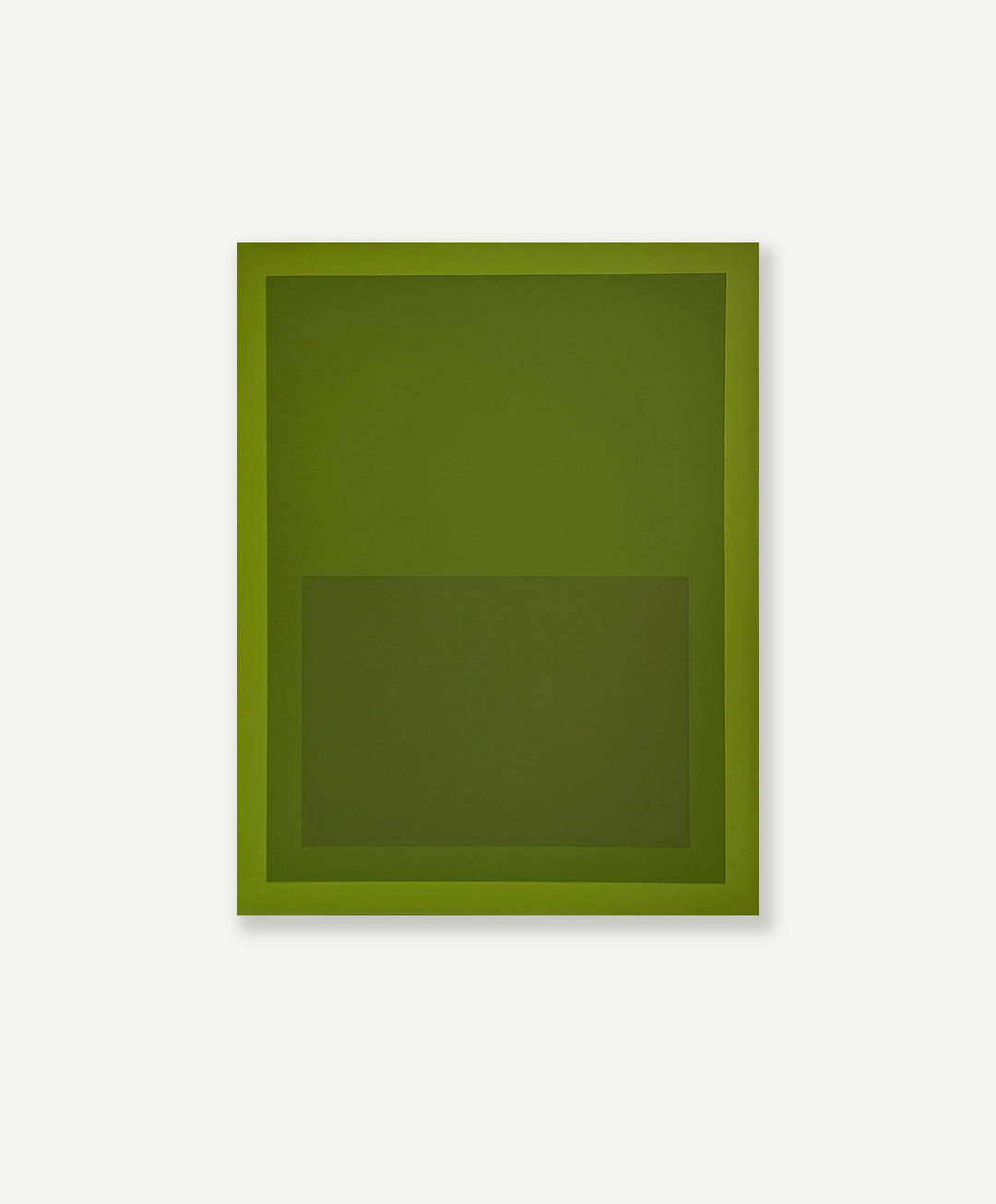 Louis Venturelli — In the Pines, VI