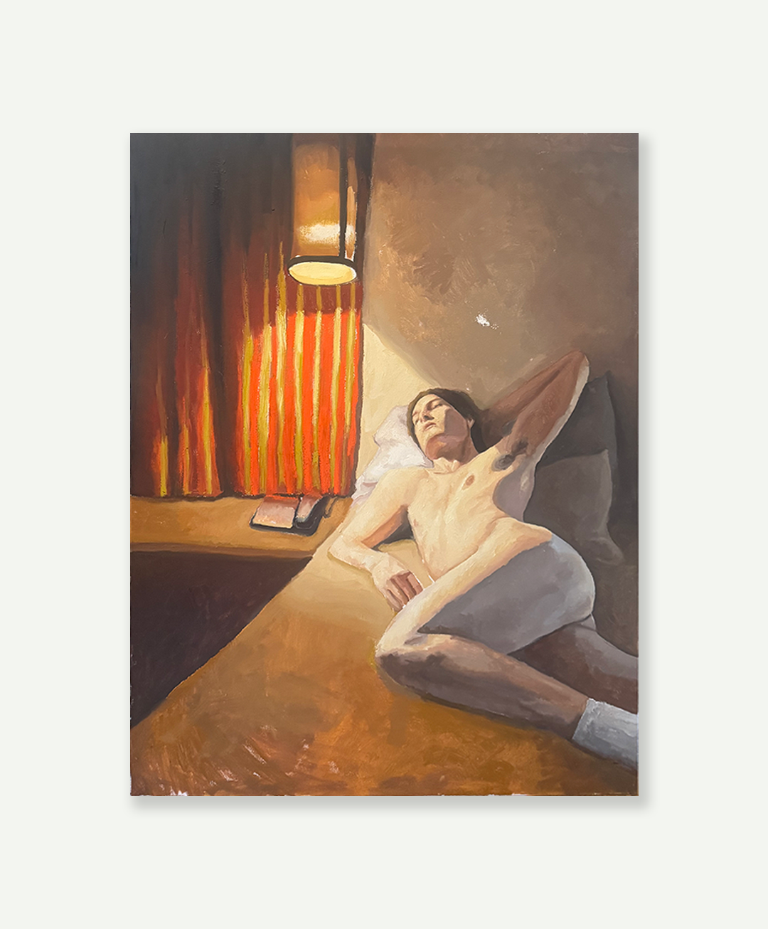 Cole Puetz — Fall Apart' by Cole Puetz