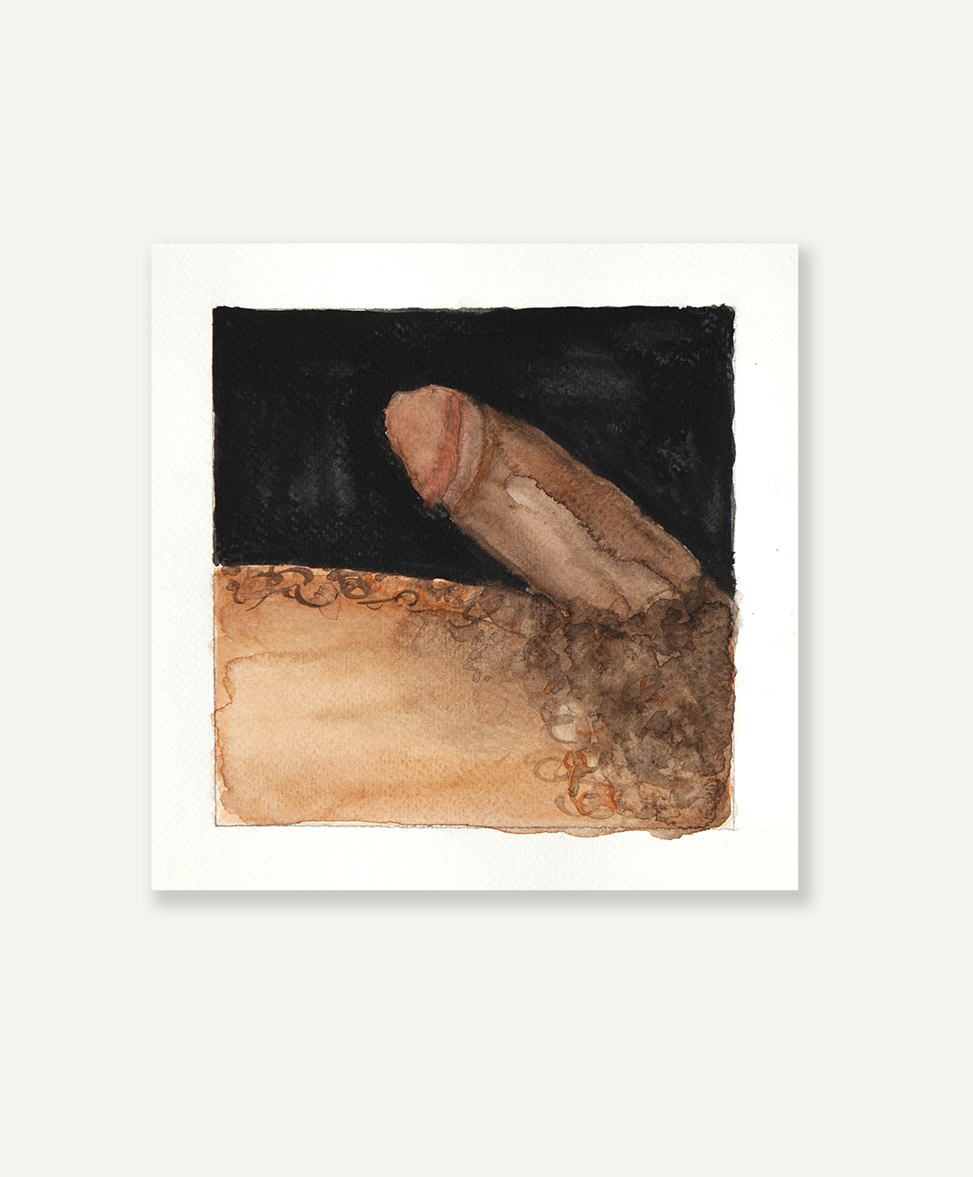 Matthew Sandager — Astute and Attentive by Matthew Sandager