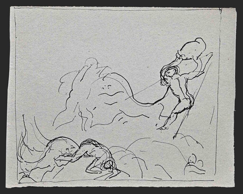 Charles Dufresne — Composition
