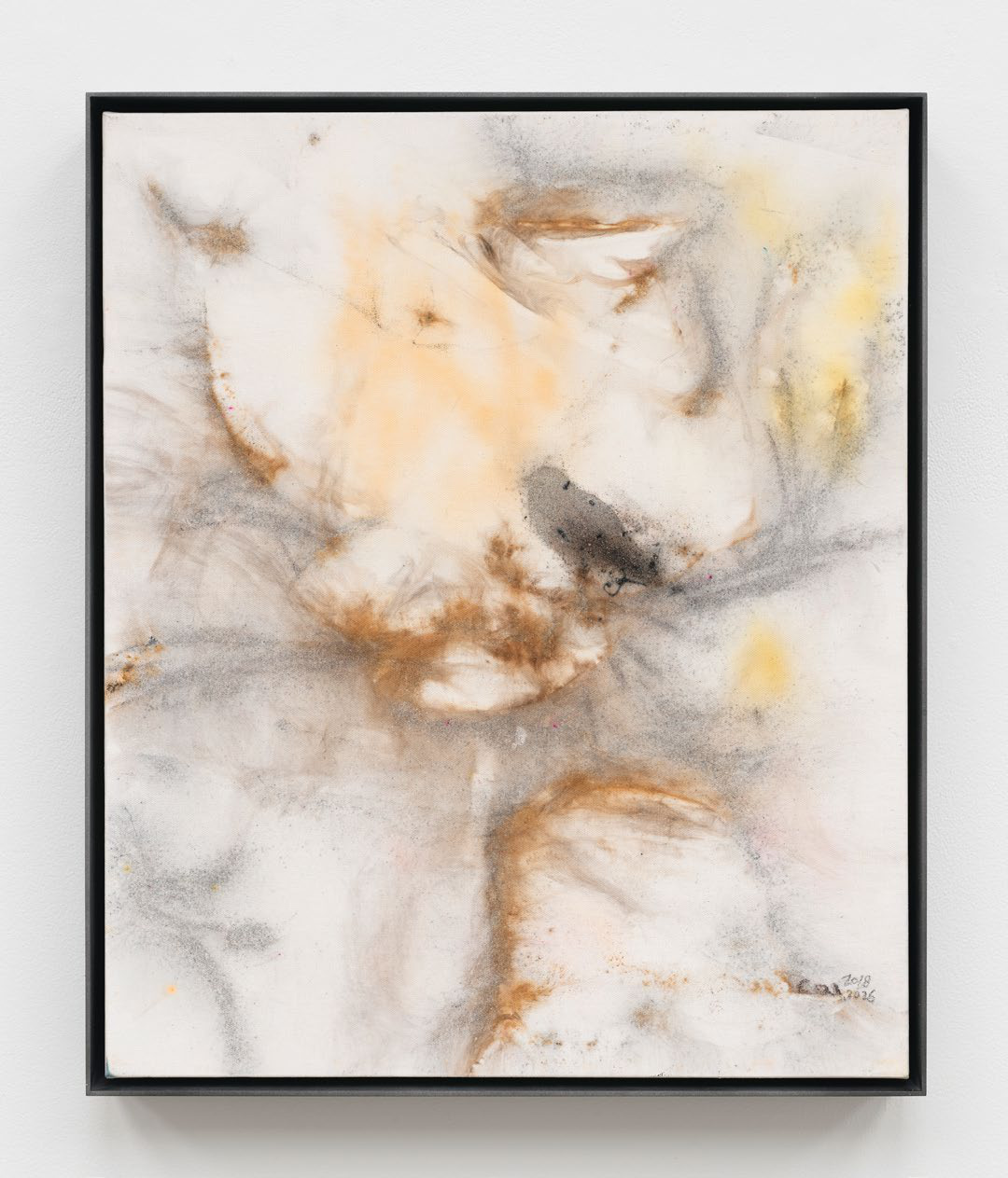 Cai Guo-Qiang — Shadow of a Bird