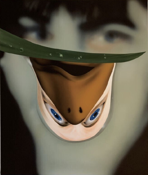 Like to think, I am a man