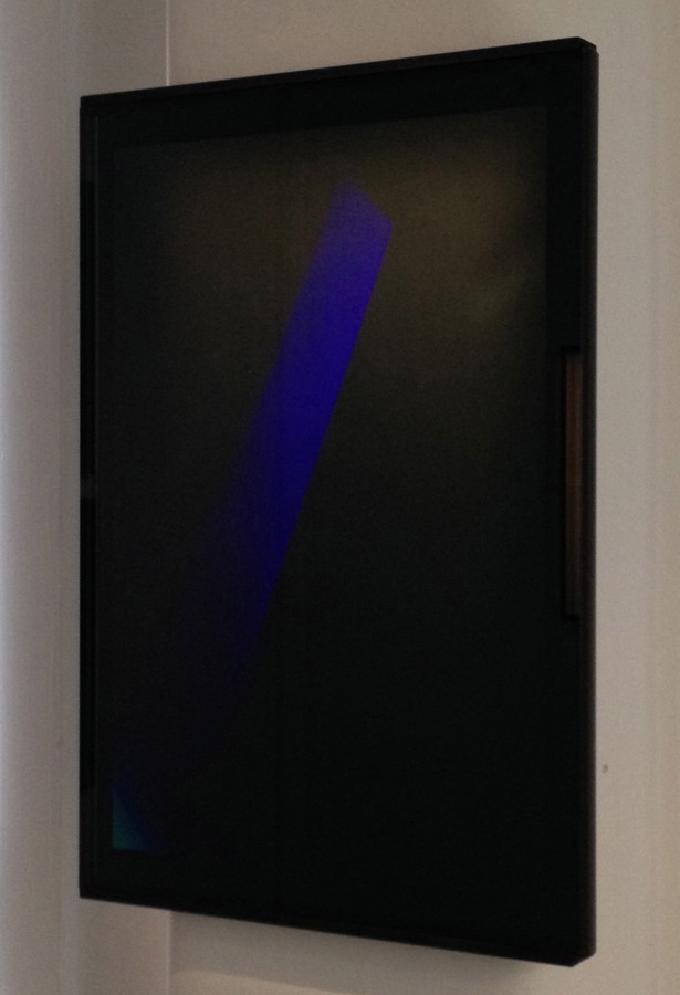 James Turrell — Untitled (XIXID)