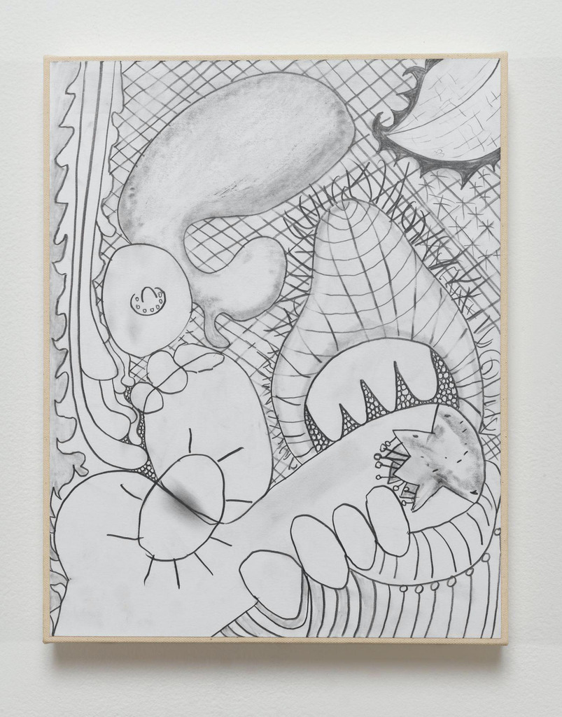 Jack Pierson — DESERT MOTIF