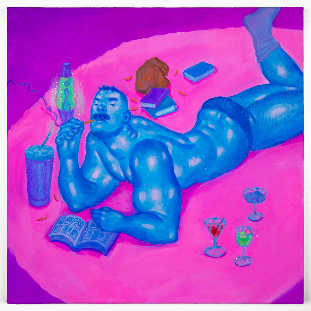 Yiwei Gallery