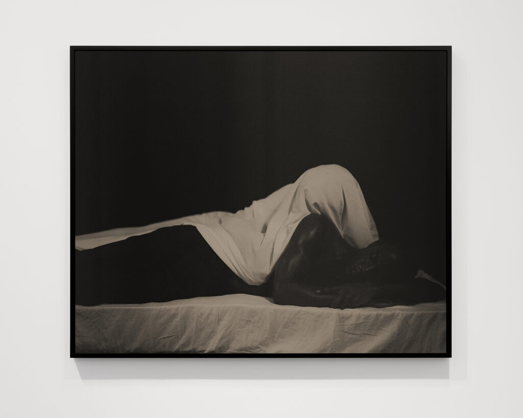 Shikeith — Visiting Hours