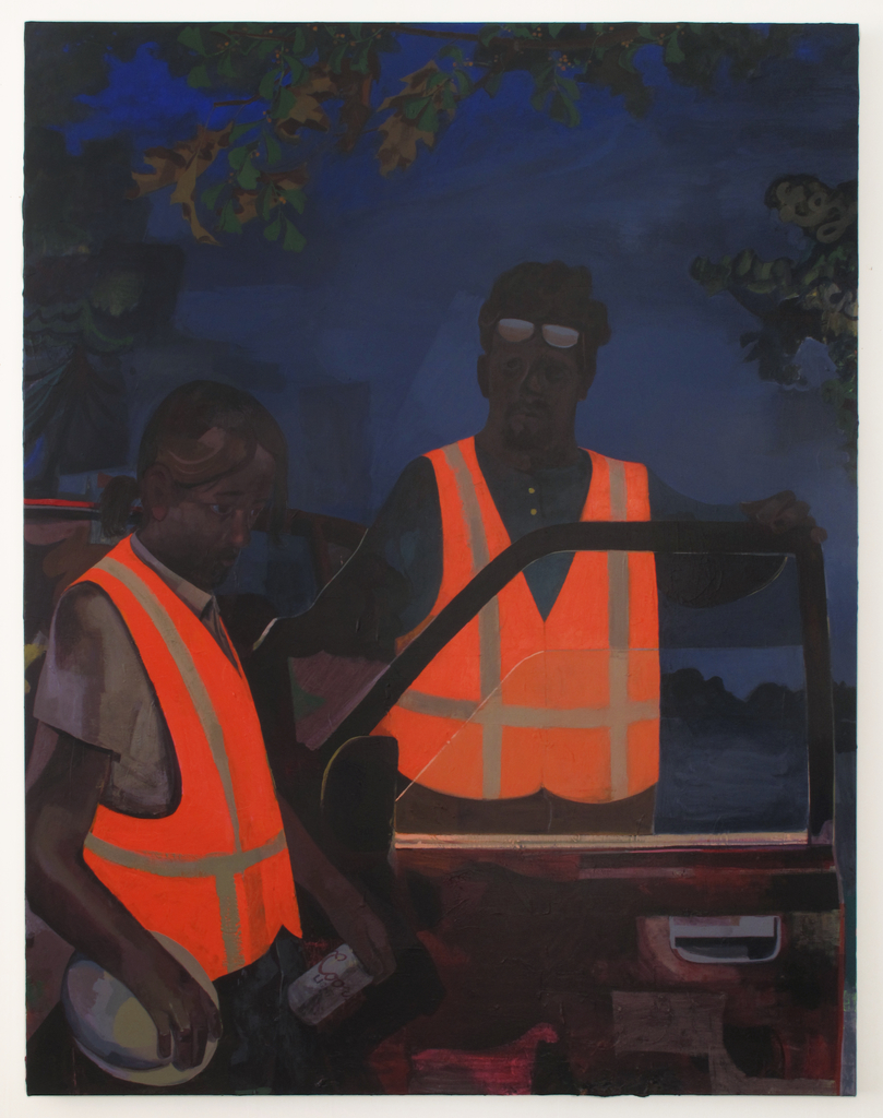 Matt Bollinger — Furlough II