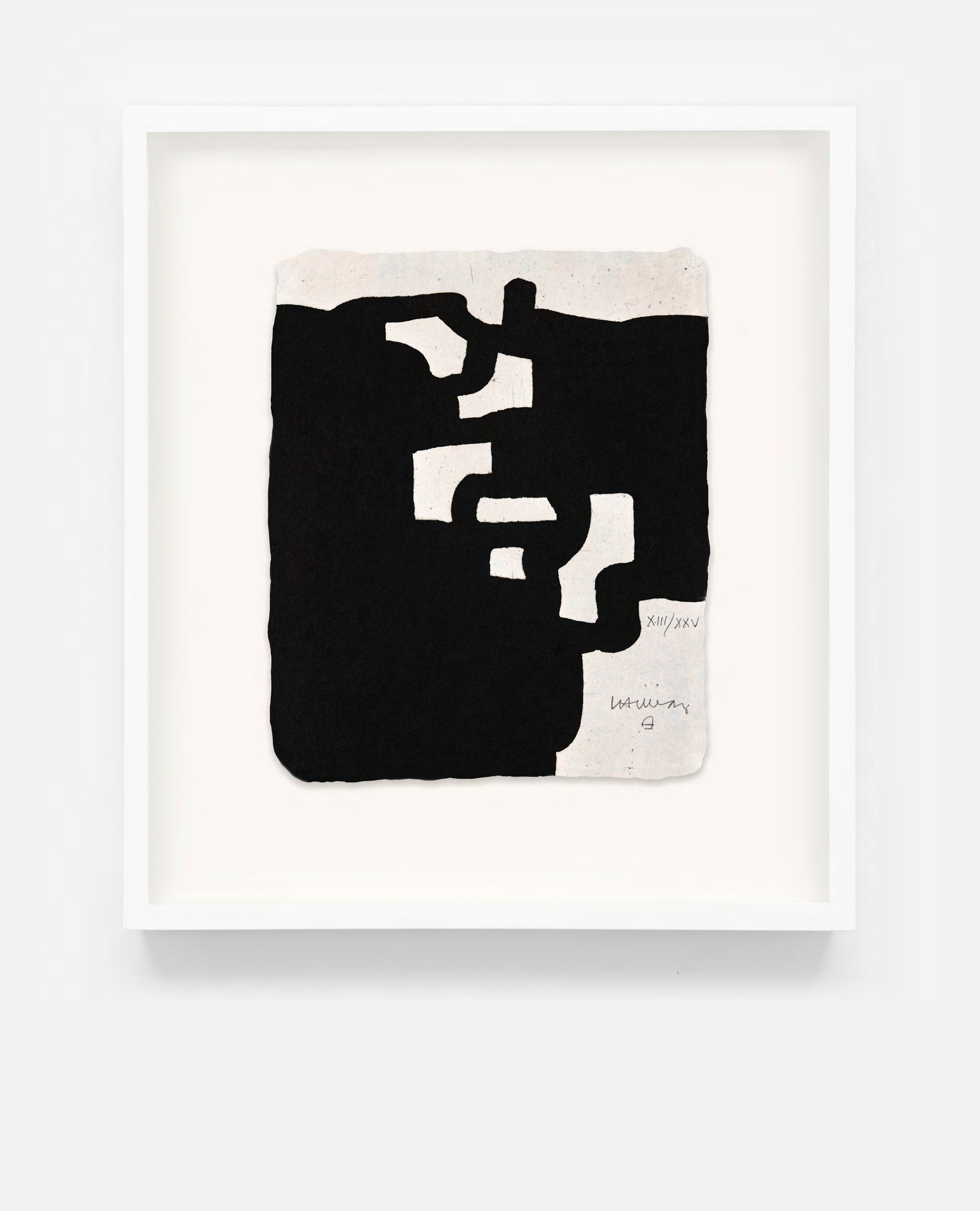 Eduardo Chillida — Batz