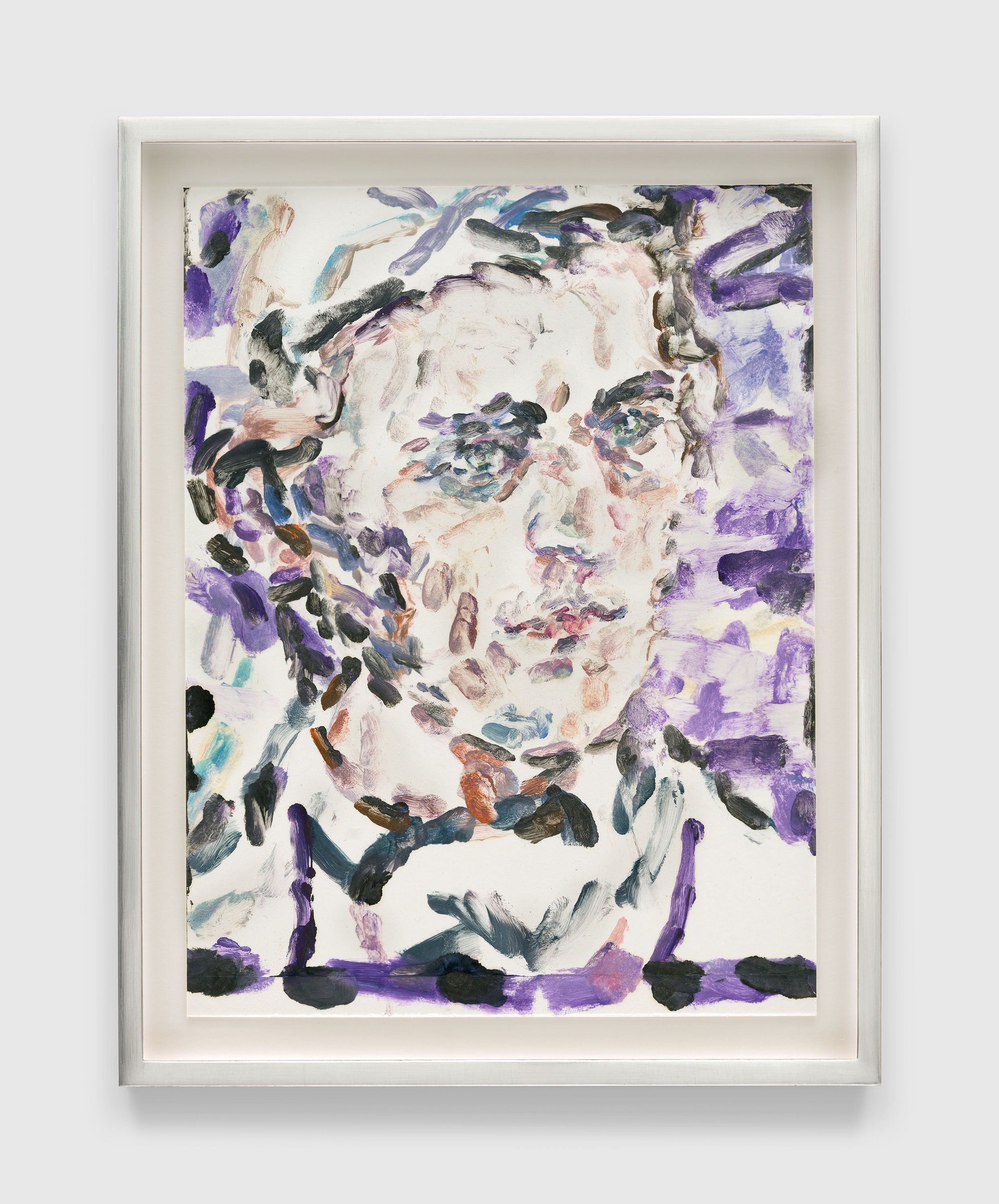 Elizabeth Peyton — Ralph Waldo Emerson