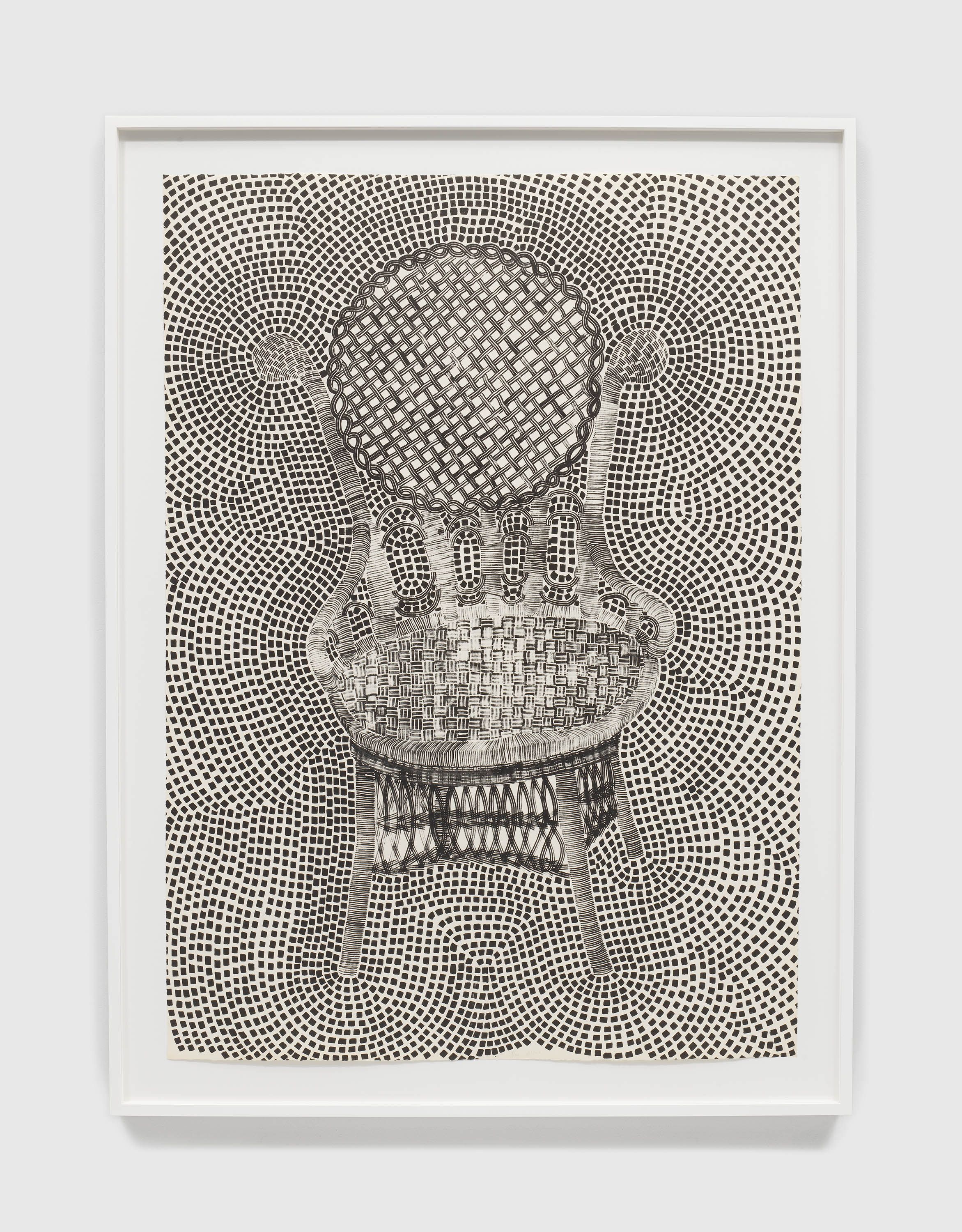 Chair (TAM.1558, Addie's Chair)