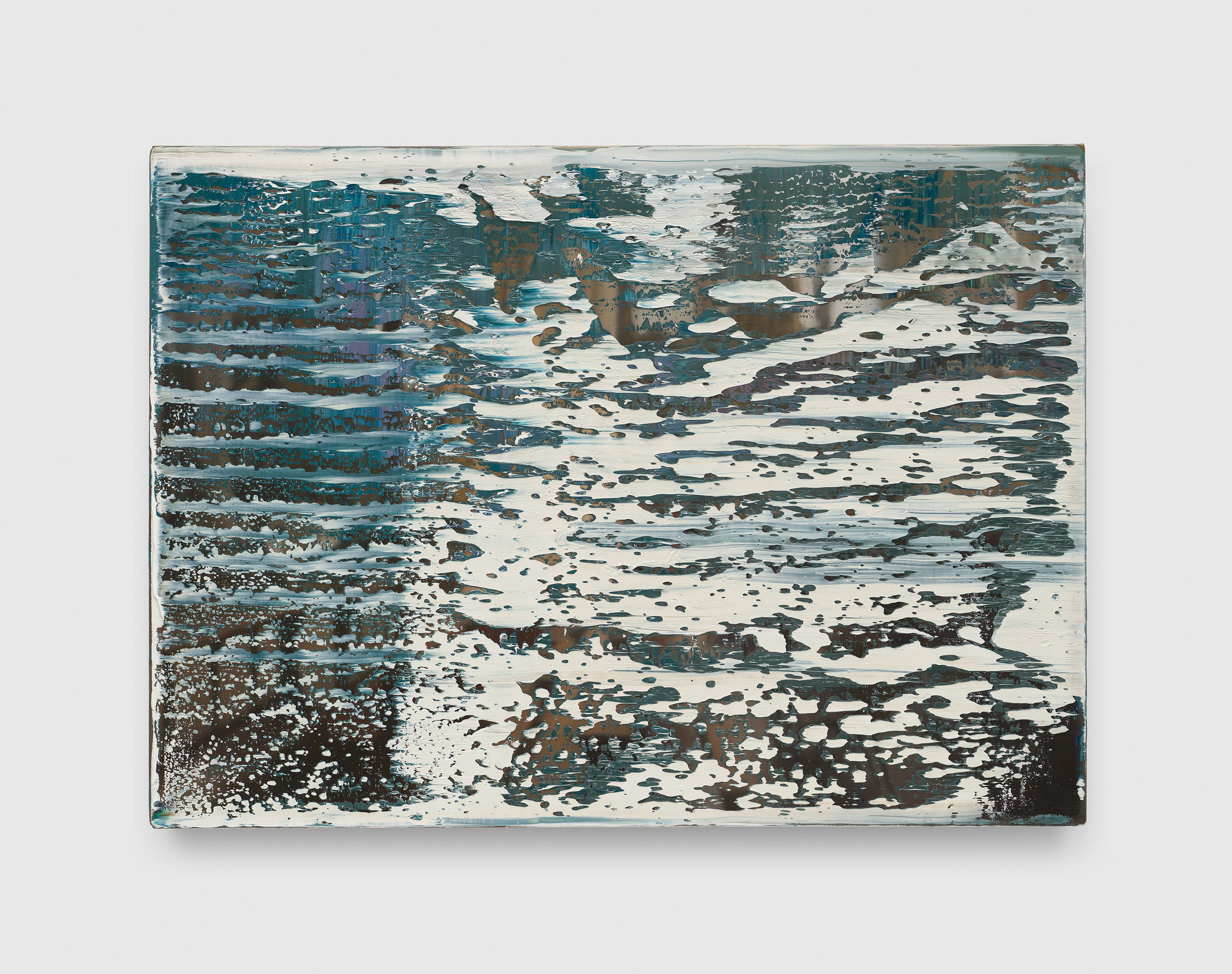 Gerhard Richter — Kapelle (Chapel)