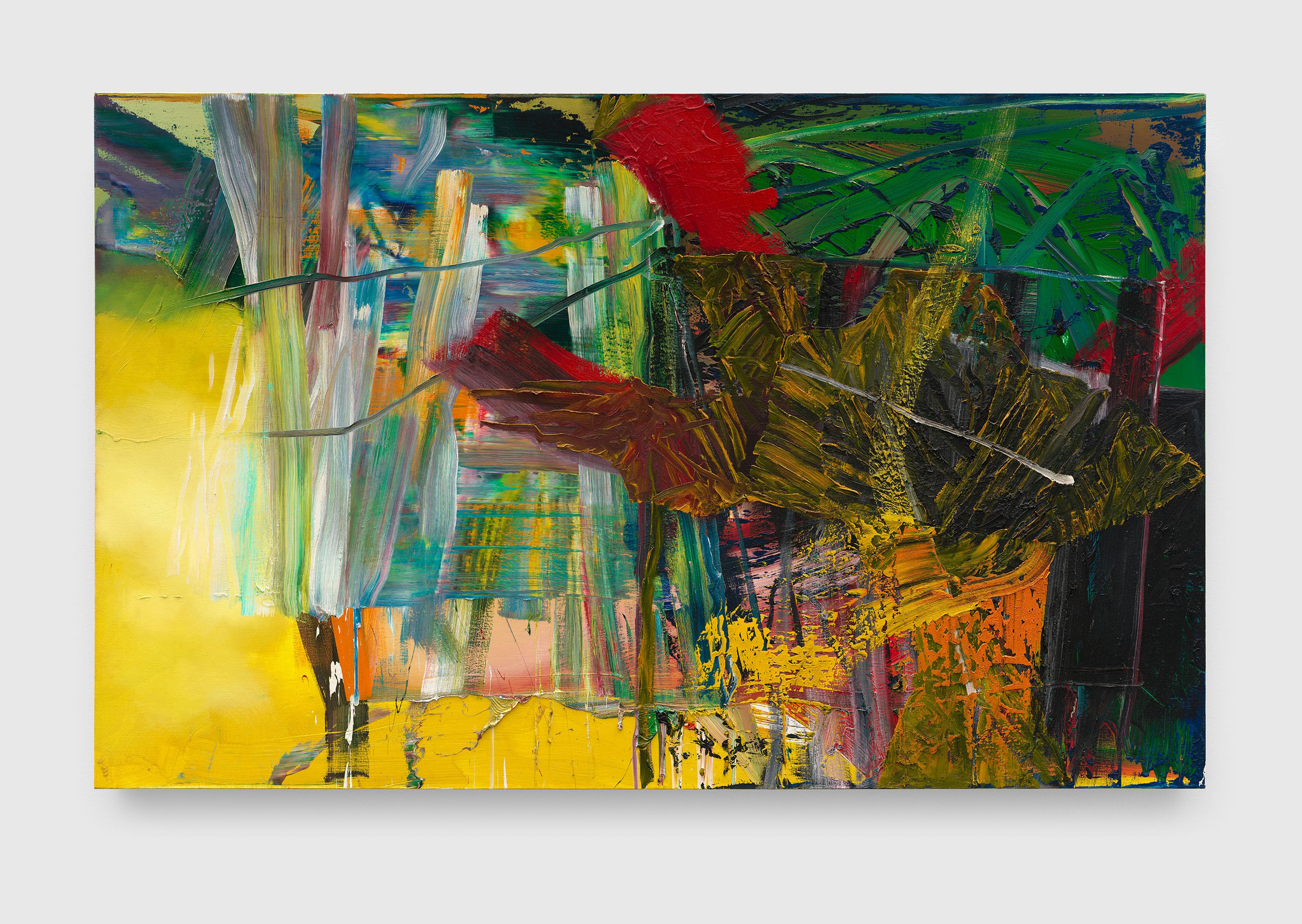 David Zwirner Gallery
