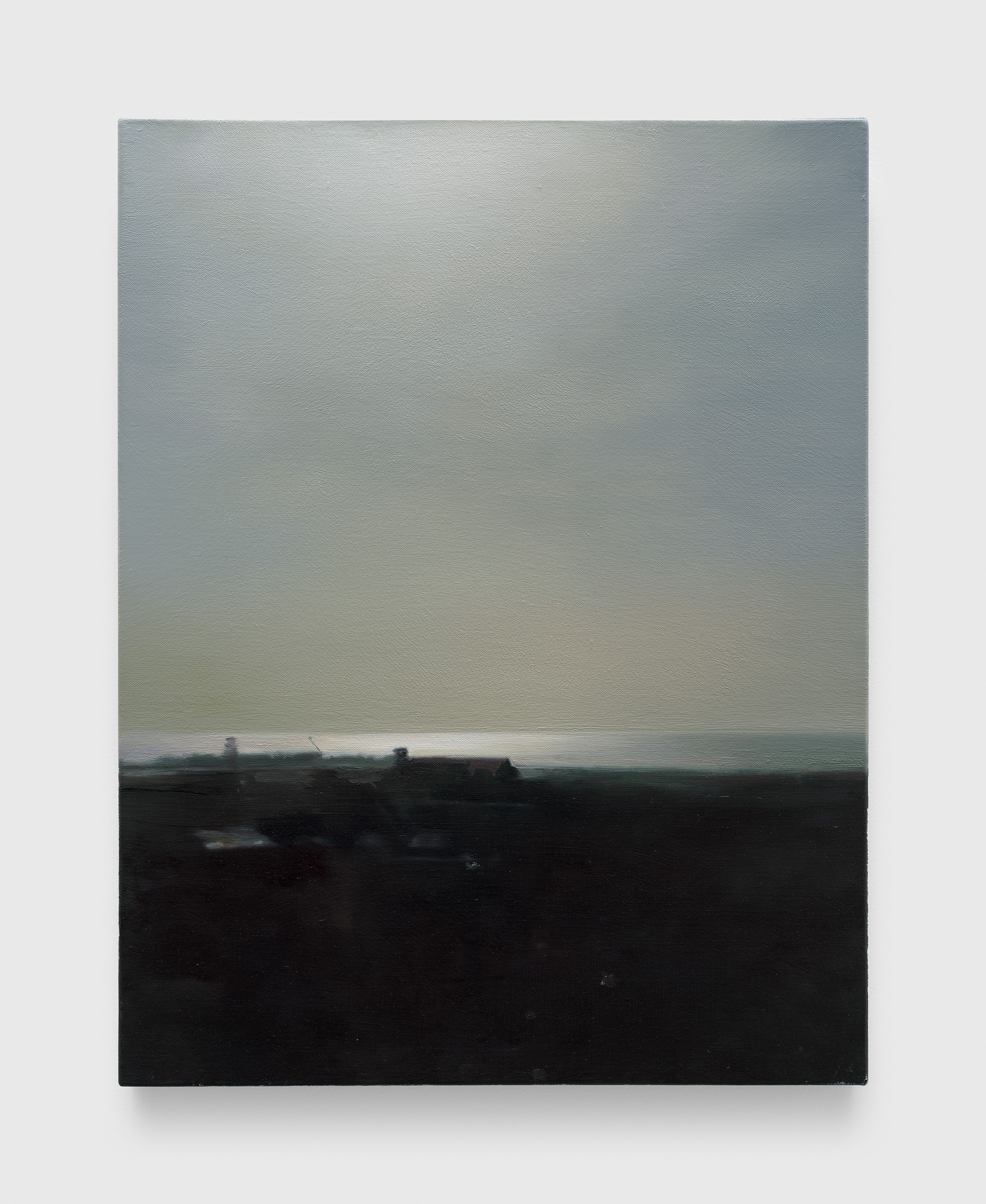 Gerhard Richter — Juist