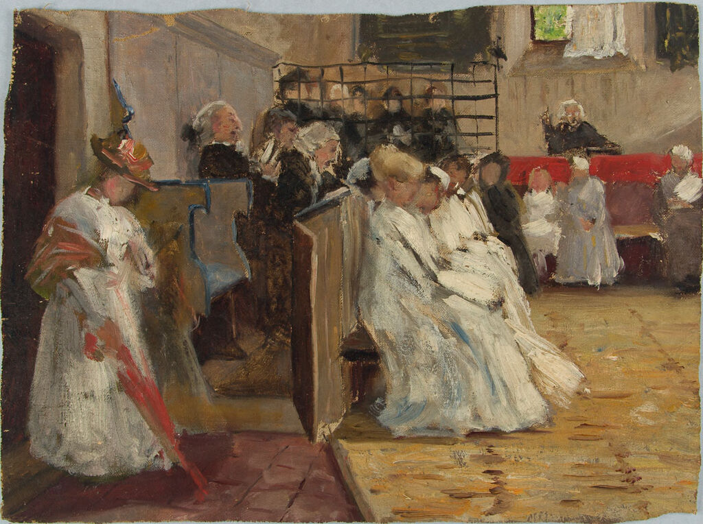 William Valentine Schevill