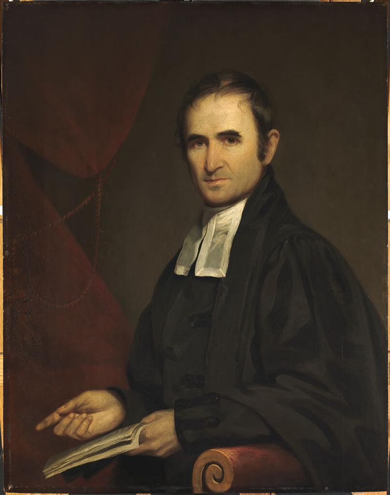 Henry Ware, Sr. (1764-1845)