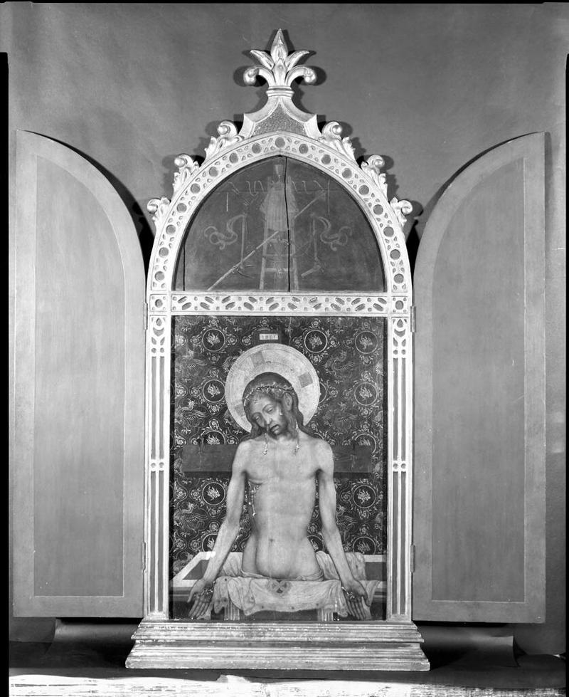 Imitator of Michele Giambono