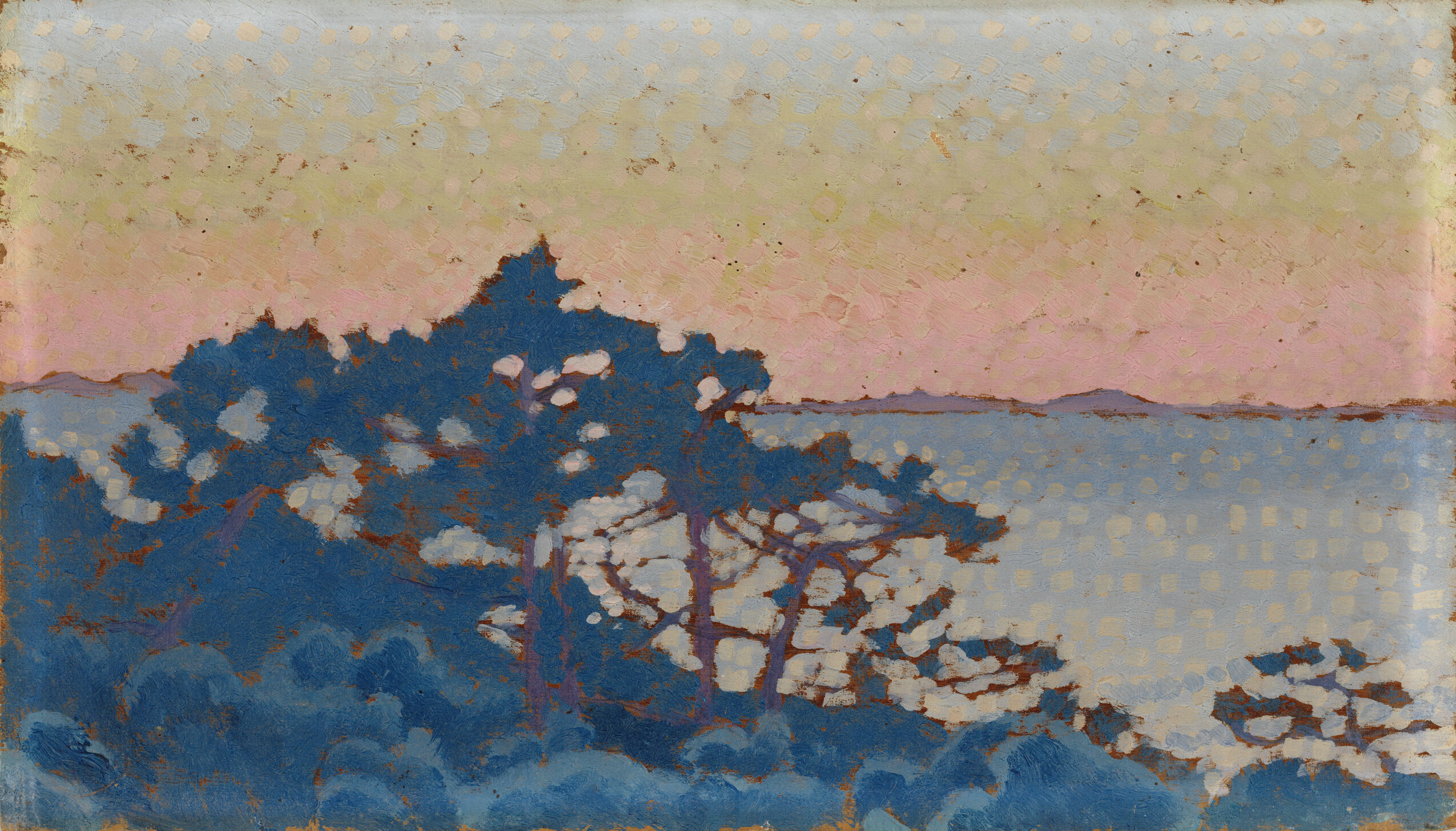Henri-Edmond Cross
