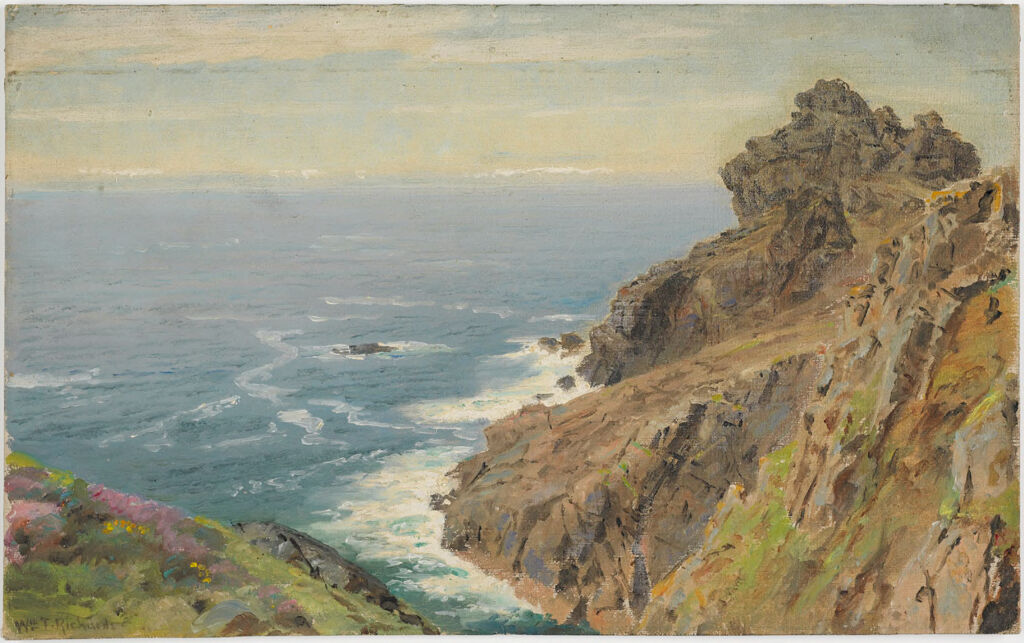William Trost Richards