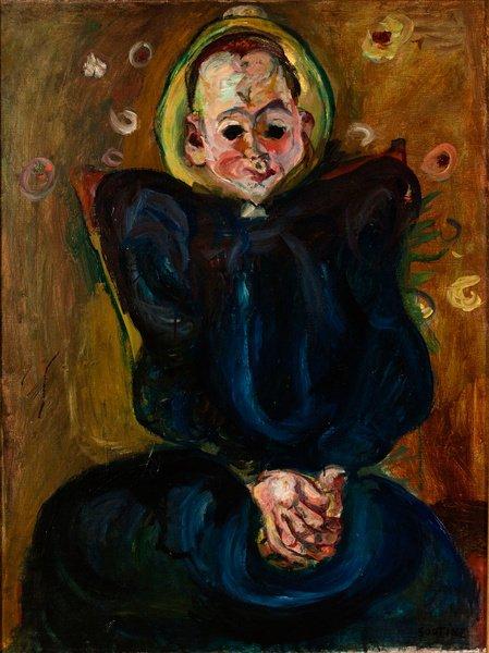Chaïm Soutine