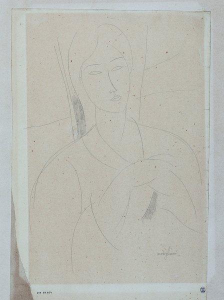 Amedeo Modigliani