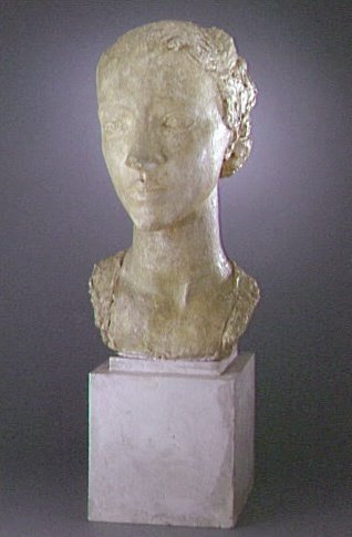 Madame Charles Lindbergh