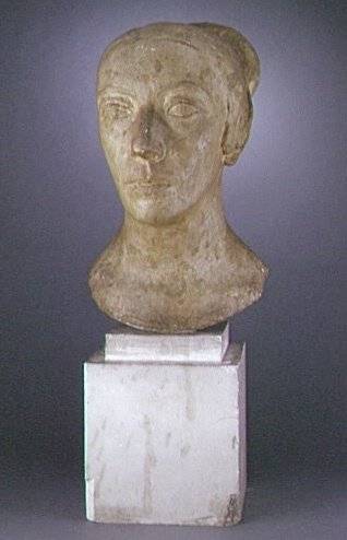 Madame Léopold Lévy