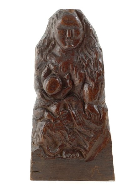 Jules Pascin — Maternité