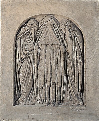 Céline Lepage — Le silence