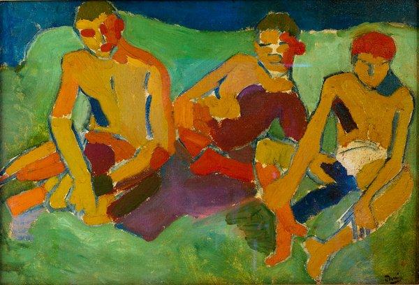 André Derain