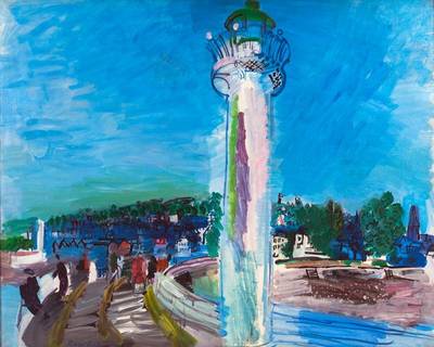Raoul Dufy