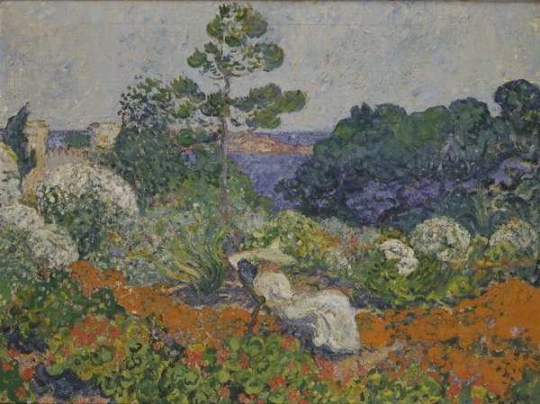 Louis Valtat