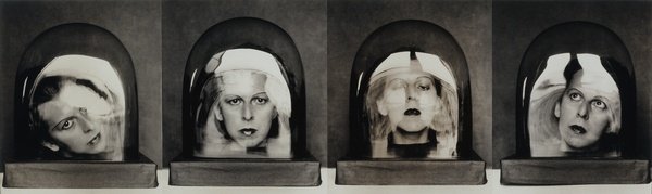 Studies For a Keepsake