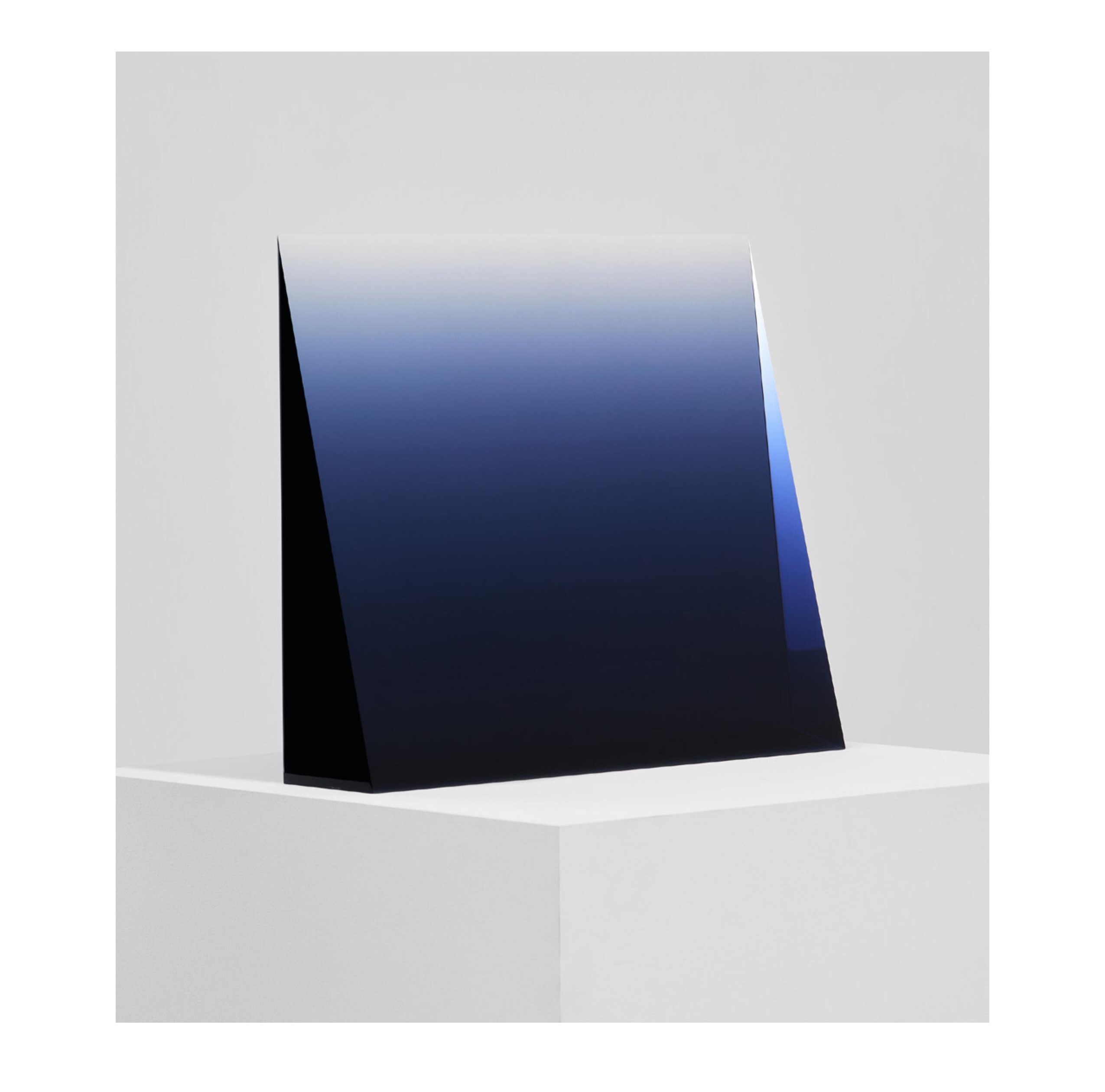 7/17/17 (Black Violet Window)