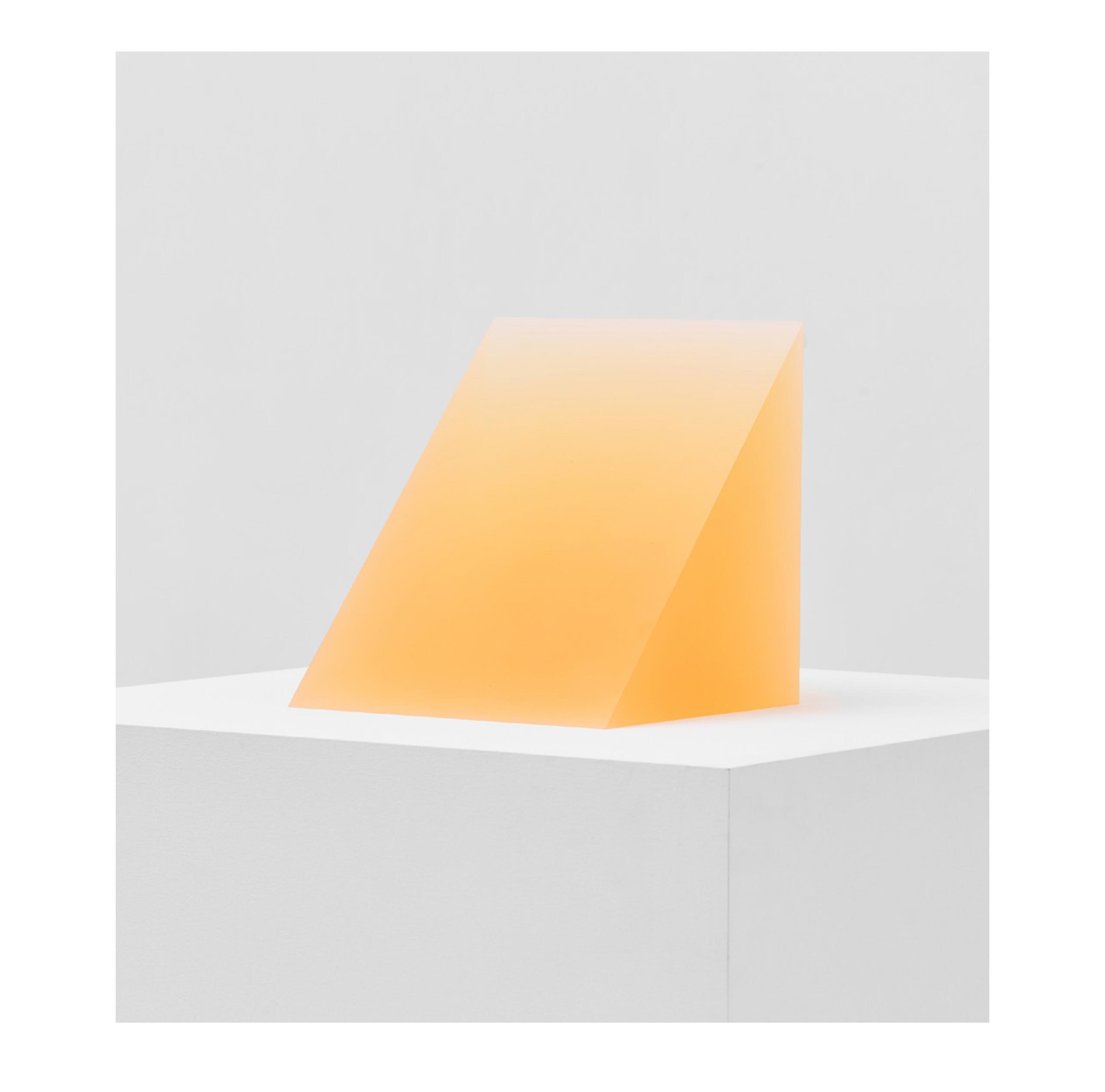 Peter Alexander — 10/30/19 Orange Wedge