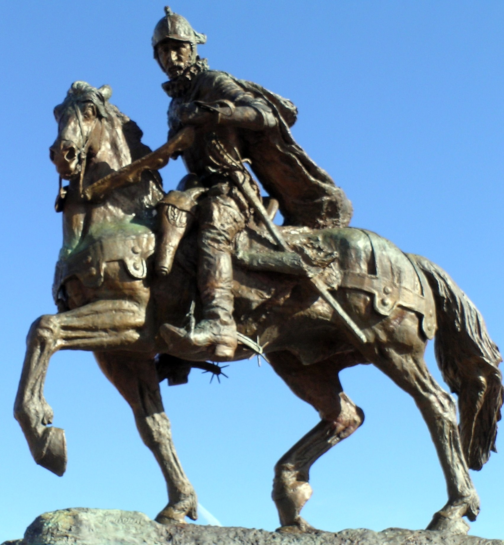 Reynaldo "Sonny" Rivera — La Jornada
