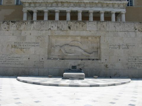 Syntagma Square