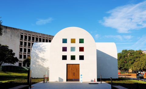 Blanton Museum of Art