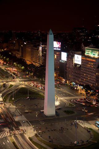 Plaza de la República