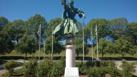 Queen Charlotte