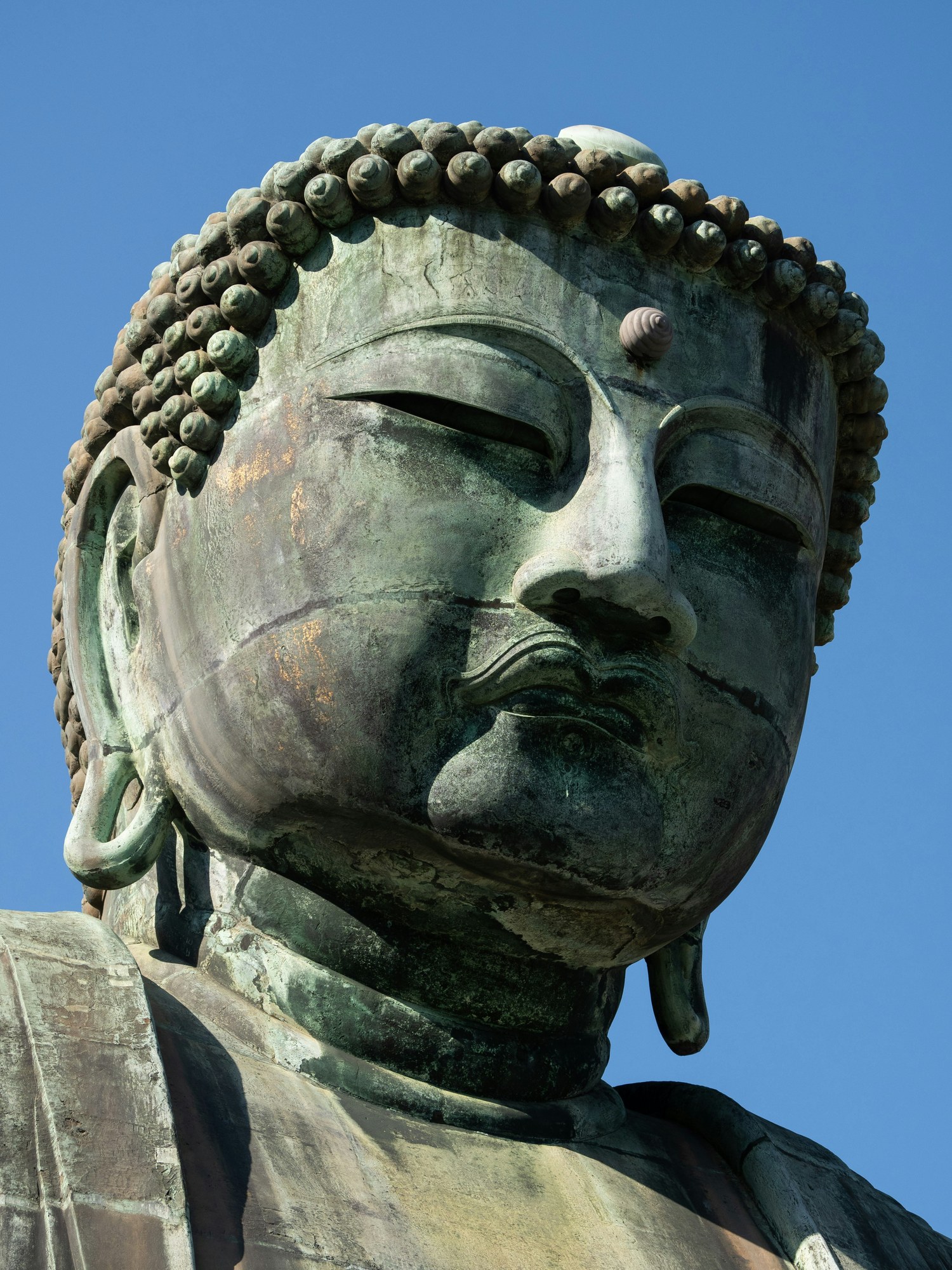 Ono Goroemon (commissioned) — Great Buddha of Kamakura (Kamakura Daibutsu)