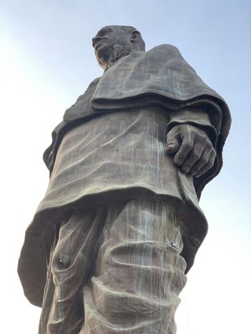 Sadhu Bet island, Narmada River