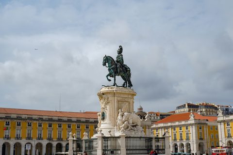 Praça do Comércio