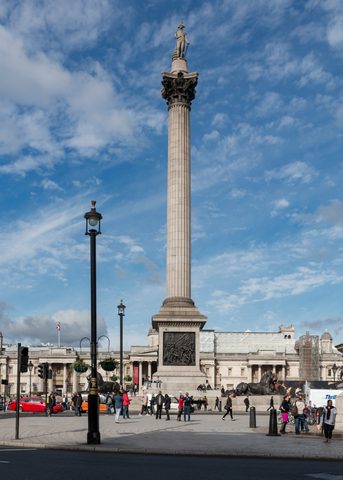 Trafalgar Square