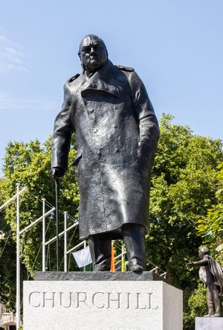 Parliament Square